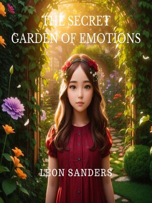 cover image of The Secret Garden of Emotions